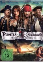 Pirates of the Caribbean: Fremde Gezeiten