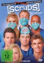 Scrubs: Season 9