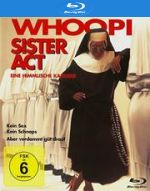 Sister Act - Eine himmlische Karriere