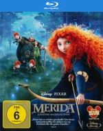 Merida - Legende der Highlands