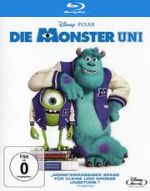 Die Monster Uni