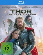 Thor: The Dark Kingdom
