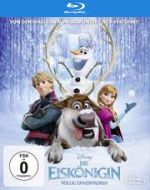 Die Eisk�nigin - V�llig unverfroren