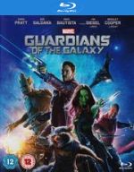 Guardians of the Galaxy