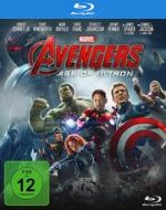 Avengers: Age of Ultron