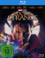 Doctor Strange