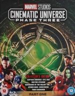 Marvel Studios Cinematic Universe: Phase 3: Part 1