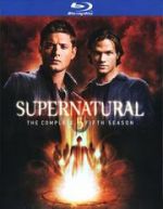 Supernatural: Season 5