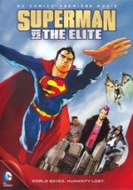 Superman vs The Elite