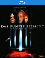 Das f�nfte Element