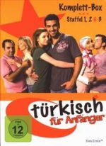 T�rkisch f�r Anf�nger: Die komplette Serie