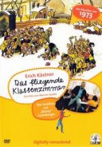 Das fliegende Klassenzimmer