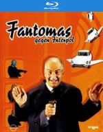 Fantomas gegen Interpol
