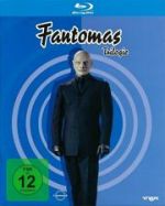 Fantomas 1 - 3