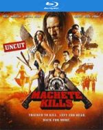 Machete Kills