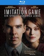 The Imitation Game