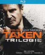 Taken 1 - 3