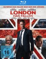 London Has Fallen