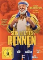 Sein letztes Rennen