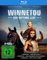 Winnetou - Der Mythos lebt