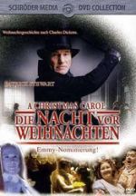 Die Nacht vor Weihnachten