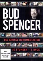 Bud Spencer: Die gro�e Dokumentation