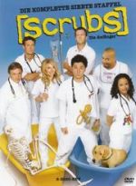Scrubs: Season 7: Disc 1