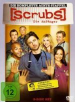 Scrubs: Season 8: Disc 1