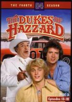 Ein Duke kommt selten allein: Season 4: Disc 3A