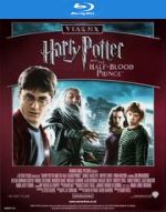 Harry Potter und der Halbblutprinz