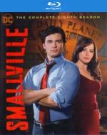 Smallville: Season 8: Disc 1