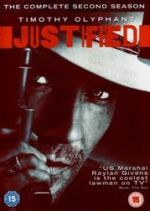 Justified: Season 2: Disc 3