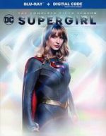 Supergirl: Season 5: Disc 2