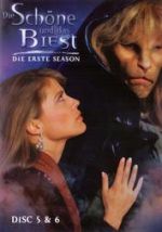 Die Sch�ne und das Biest: Season 1: Disc 6