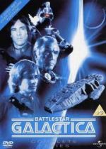 Kampfstern Galactica: Die komplette Serie: Disc 2