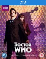 Doctor Who: Season 4: Disc 1