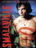 Smallville: Season 1: Disc 1