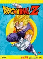 Dragonball Z: Die komplette Serie: Part 9: Disc 2