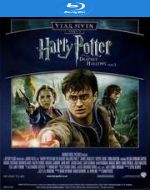 Harry Potter und die Heiligt�mer des Todes: Teil 2