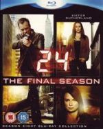 24: Season 8: Disc 1