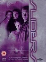 Sliders: Season 1: Disc 3