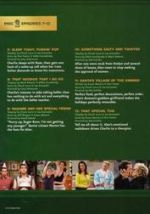 Two and a Half Men: Season 3: Disc 2