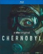 Chernobyl: Disc 1
