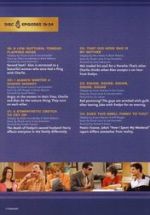 Two and a Half Men: Season 2: Disc 4