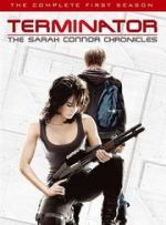 Terminator: The Sarah Connor Chronicles: Season 1: Disc 2