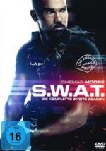 S.W.A.T.: Season 2: Disc 6