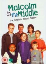 Malcolm in the Middle: Season 2: Disc 4