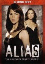 Alias: Season 4: Disc 2