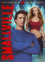 Smallville: Season 7: Disc 5