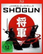 Shogun: Die komplette Serie: Disc 1
